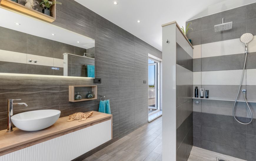 Sale - Villa - Torremendo