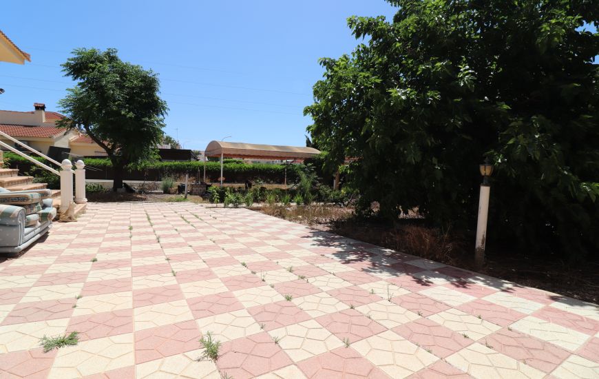 Sale - Villa - Ciudad Quesada