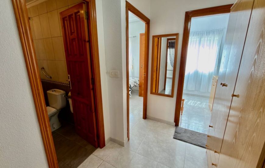 Venta - Adosado - Ciudad Quesada