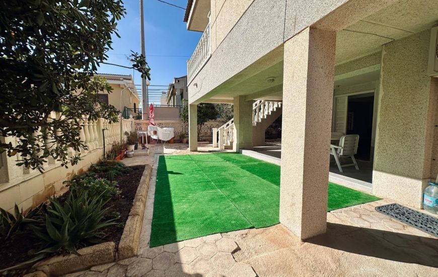 Sale - Ground Floor - Torrevieja