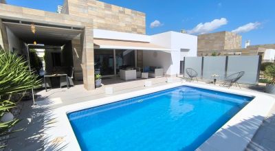 Villa - Sale - Algorfa - Algorfa