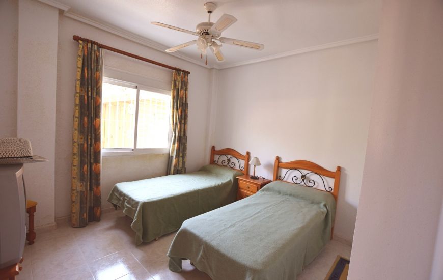 Sale - Villa - Ciudad Quesada
