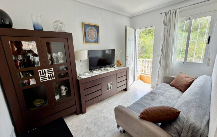 Sale - Villa - Ciudad Quesada