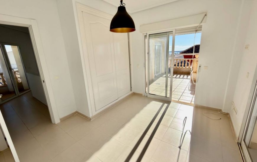 Venta - Villa - Ciudad Quesada