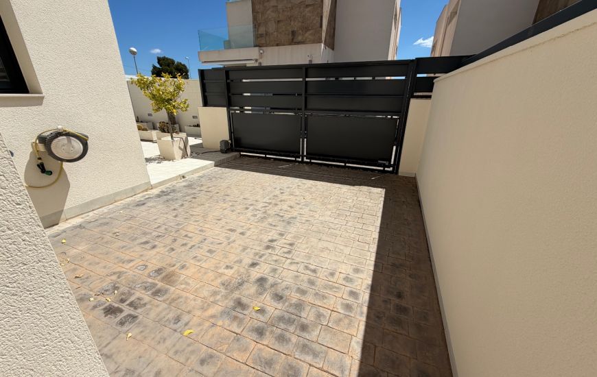 Venta - Villa - Ciudad Quesada