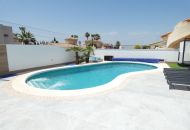 Sale - Villa - Ciudad Quesada