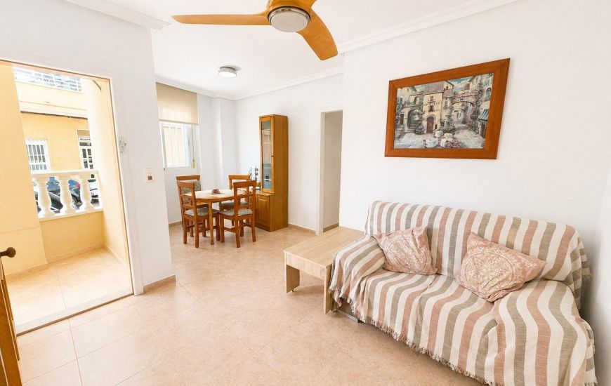 Venta - Apartamentos - Torrevieja