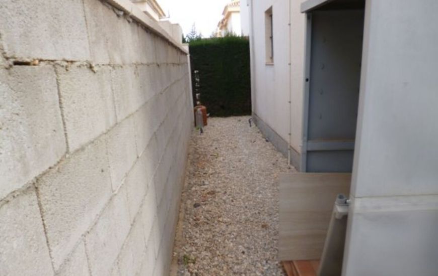 Sale - Villa - Playa Flamenca - Play Flamenca