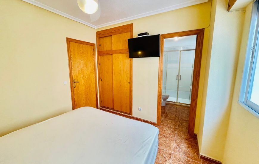 Sale - Apartamento - Torrevieja