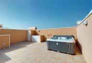 Nueva construcción  - Apartamentos - Guardamar del Segura