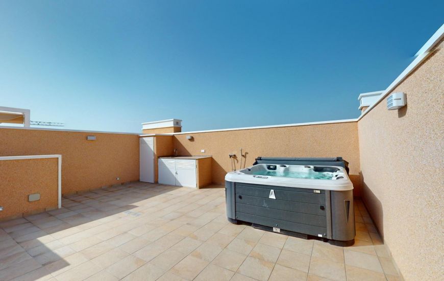 Nueva construcción  - Apartamentos - Guardamar del Segura