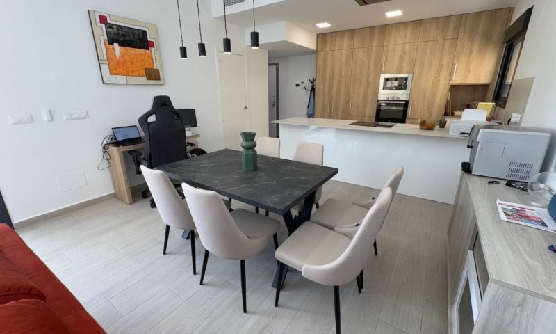 Sale - Apartments - Algorfa