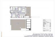 Nueva construcción  - Bungalow - Pilar de la Horadada