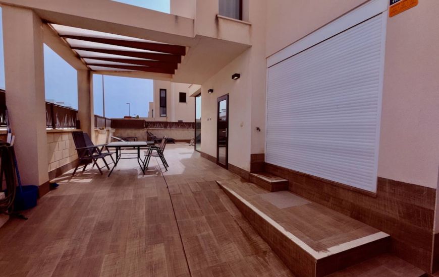 Venta - Villa - Ciudad Quesada