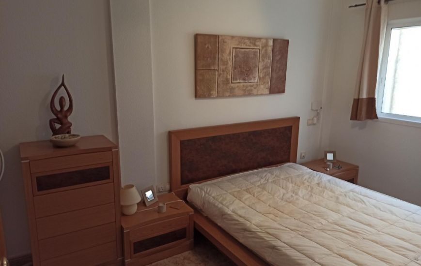 Sale - Apartments - Punta Prima