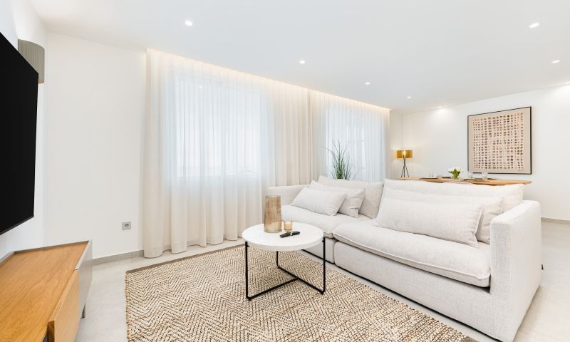 Sale - Apartments - Torrevieja