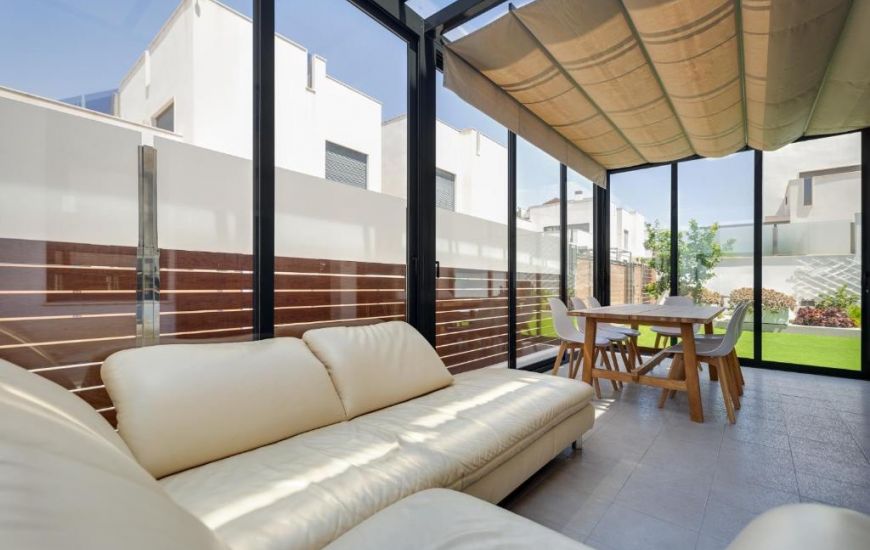 Venta - Villa - Torrevieja