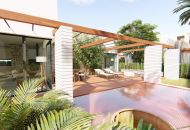 New Build - Villa - Torre Pacheco