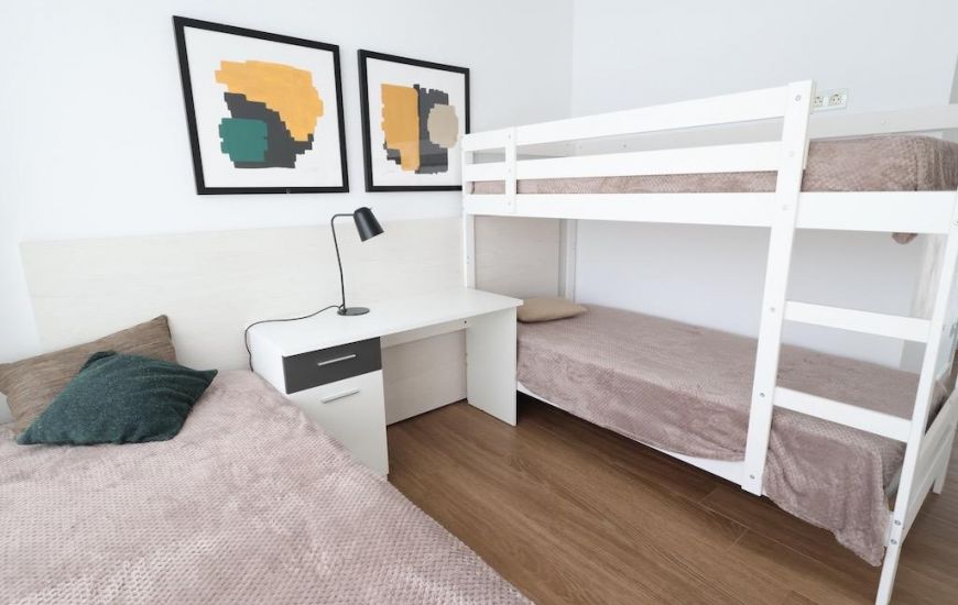 Sale - Villa - Ciudad Quesada
