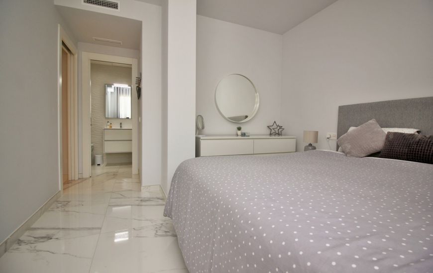 Sale - Apartments - Villamartin
