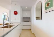 New Build - Apartments - Aguilas