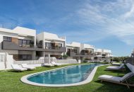 New Build - Apartments - San Miguel de Salinas - San Miguel De Salinas