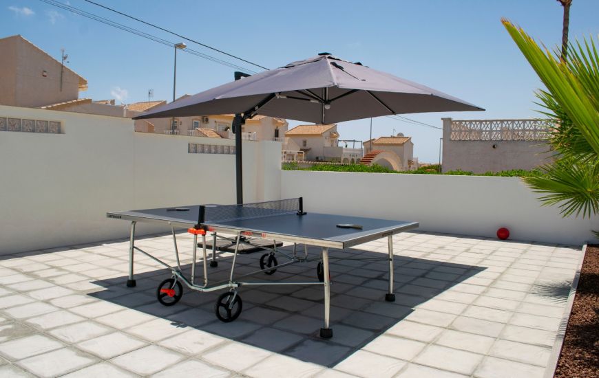 Sale - Villa - Ciudad Quesada