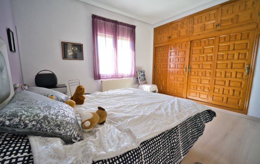 Venta - Villa - Ciudad Quesada