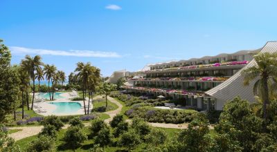 Apartments - New Build - Alicante - Alicante