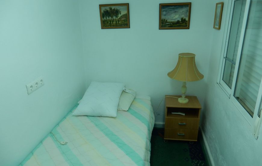 Sale - Bungalow - Ciudad Quesada