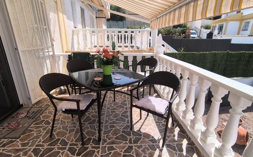 Sale - Semi Detached - Ciudad Quesada