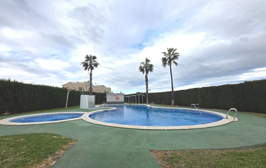Venta - Apartamentos - Torrevieja