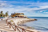 New Build - Villa - Orihuela Costa