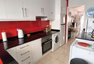 Sale - Rijtjeshuis - Algorfa