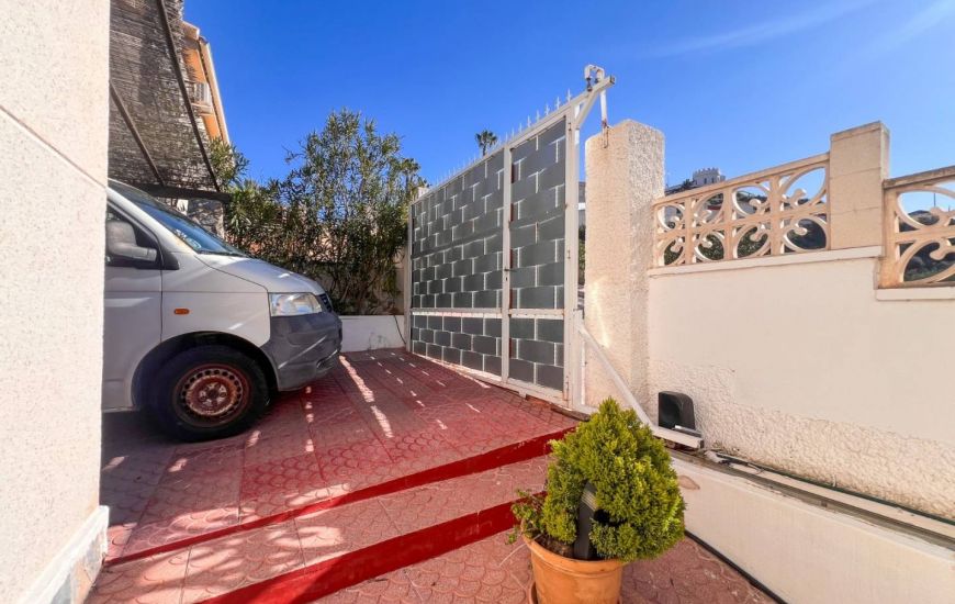 Sale - Villa - Ciudad Quesada