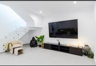 Sale - Villa - Algorfa