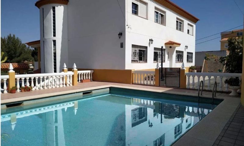 Sale - Villa - Onda
