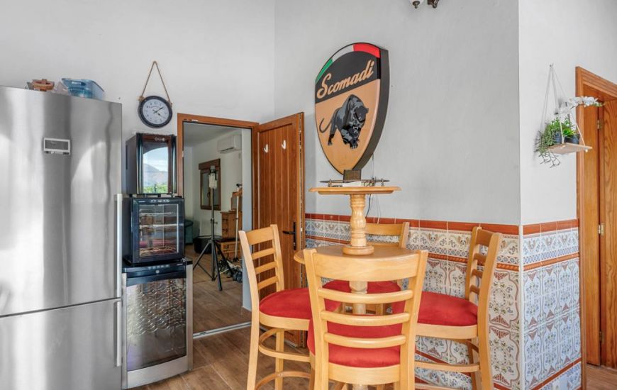 Venta - Casa Rural - Orihuela