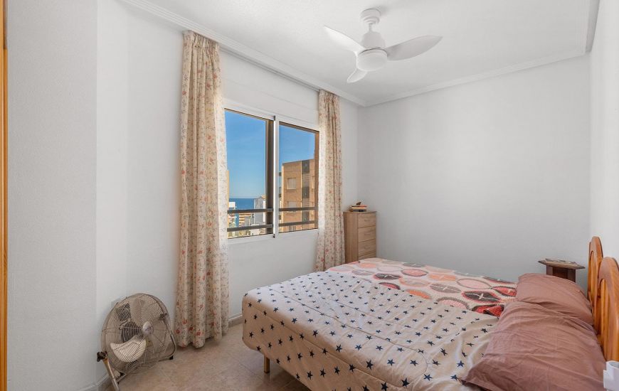 Sale - Apartments - Torrevieja