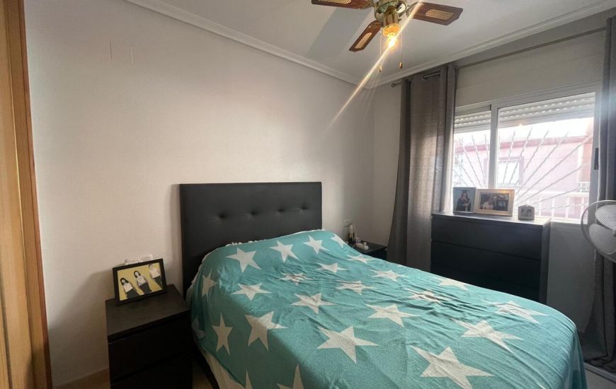 Sale - Apartments - Algorfa