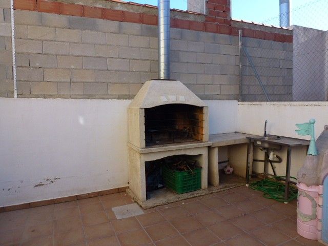 Venta - Villa - Hondon de los Frailes