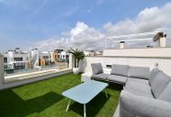 Sale - Villa - Orihuela Costa