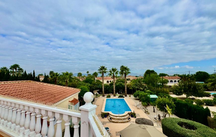 Venta - Casa Rural - Catral