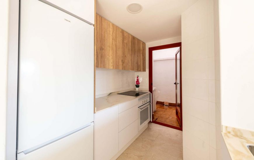 New Build - Apartments - Avileses