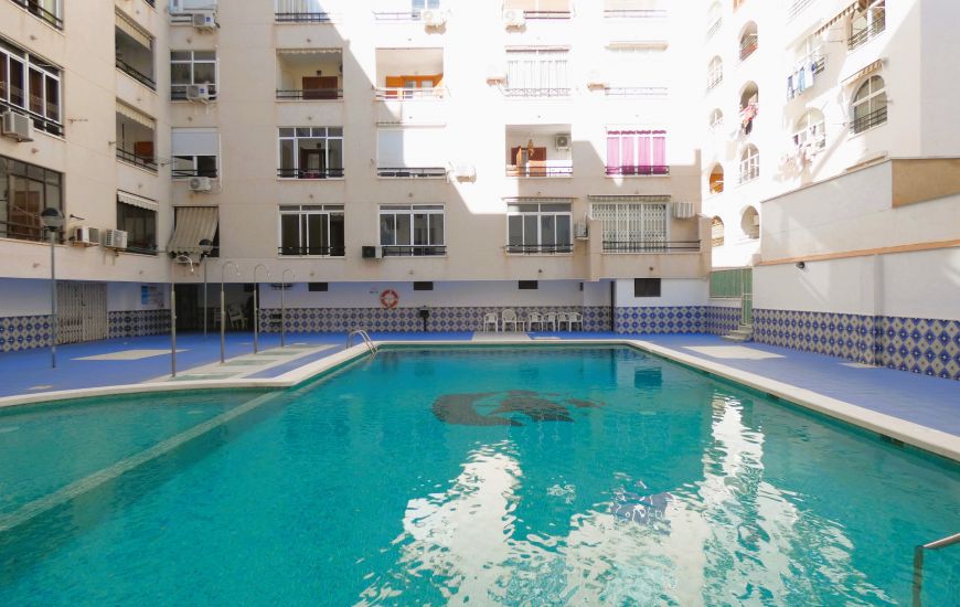 Sale - Apartments - Playa del Cura
