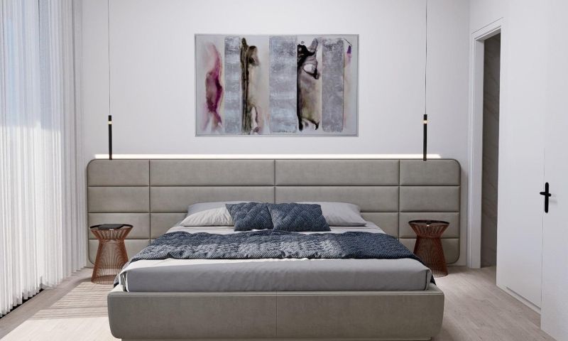 Venta - Bungalow - Finestrat