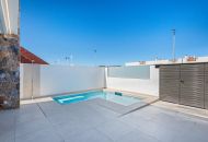 New Build - Villa - San Javier