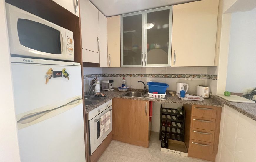 Sale - Apartments - Algorfa