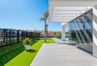 New Build - Villa - Algorfa