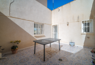 Sale - Half Vrijstaand Huis - Ciudad Quesada